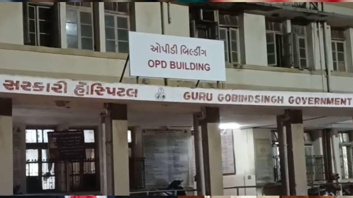 દેવભૂમિ દ્વારકામાં સ્વિમિંગ પૂલમાં 15 વર્ષીય કિશોર ડૂબતા તેની હાલત ગંભીર