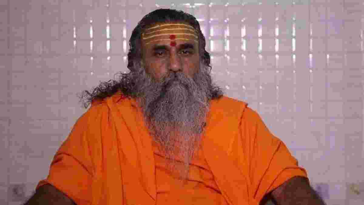 સરખેજ ભારતી આશ્રમ વિવાદ, હરિહરાનંદ ભારતી અમદાવાદ આવીને બેઠક યોજશે