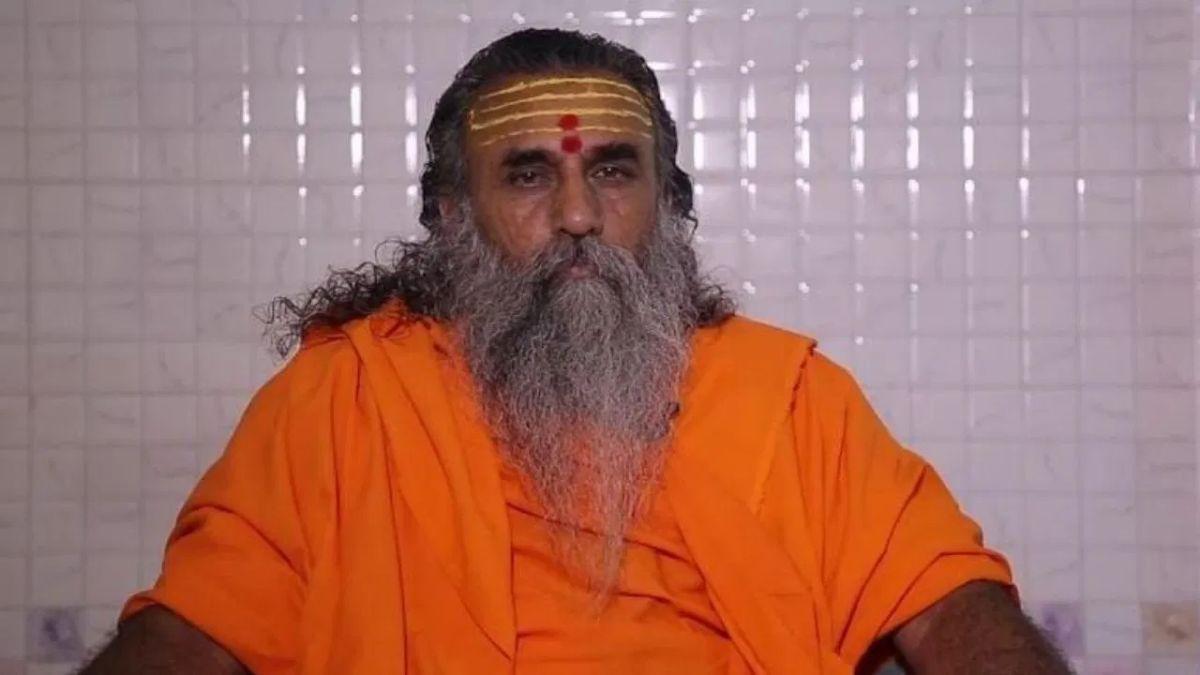 સરખેજ ભારતી આશ્રમ વિવાદ, હરિહરાનંદ ભારતી અમદાવાદ આવીને બેઠક યોજશે