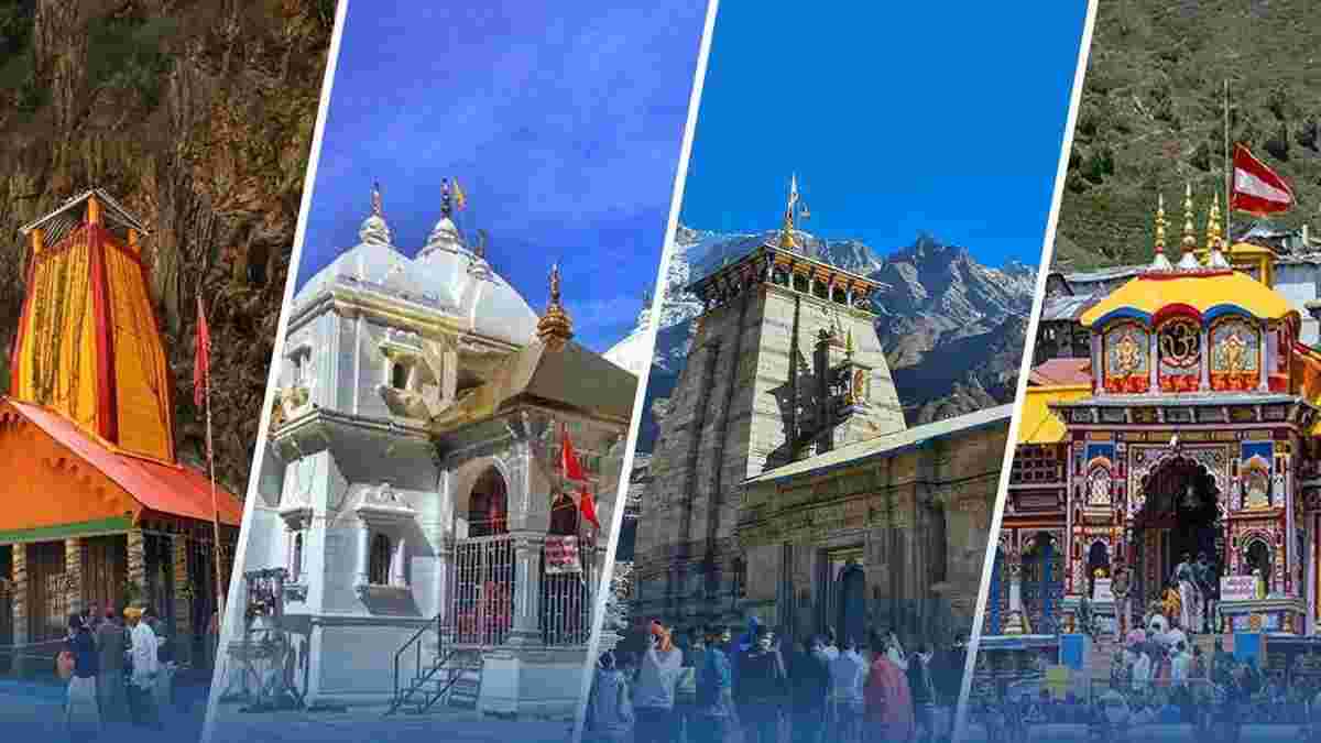 ચારધામ યાત્રા દરમિયાન ટ્રાફિકજામની સમસ્યા, સરકાર 15 વર્ષ જૂની સિસ્ટમ લાગુ કરશે