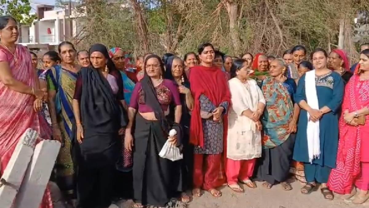 નંદુમાની વેદના પર મહિલાઓનો અવાજ: આહિર મહિલા મંડળે ન્યાયની ઉઠાવી માંગ