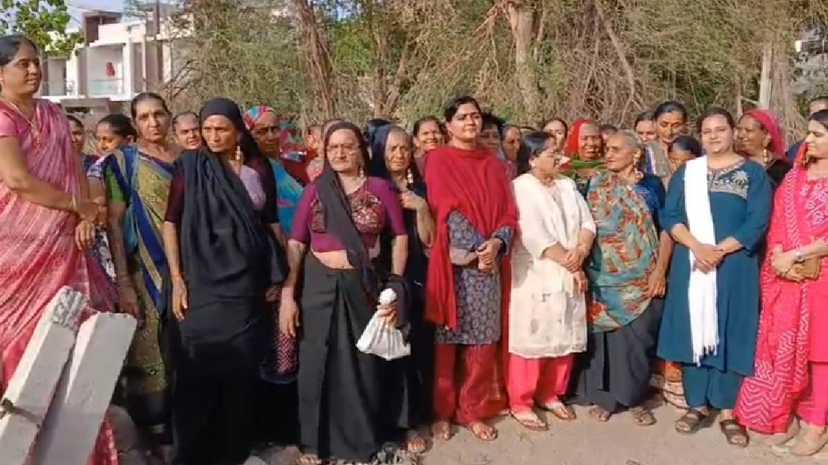 નંદુમાની વેદના પર મહિલાઓનો અવાજ: આહિર મહિલા મંડળે ન્યાયની ઉઠાવી માંગ