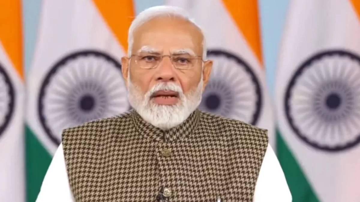 પીએમ મોદીએ દેશવાસીઓને ભીષણ ગરમીથી બચવા કરી અપીલ, વૃદ્ધો અને પશુ-પક્ષીઓની આ રીતે કાળજી રાખો