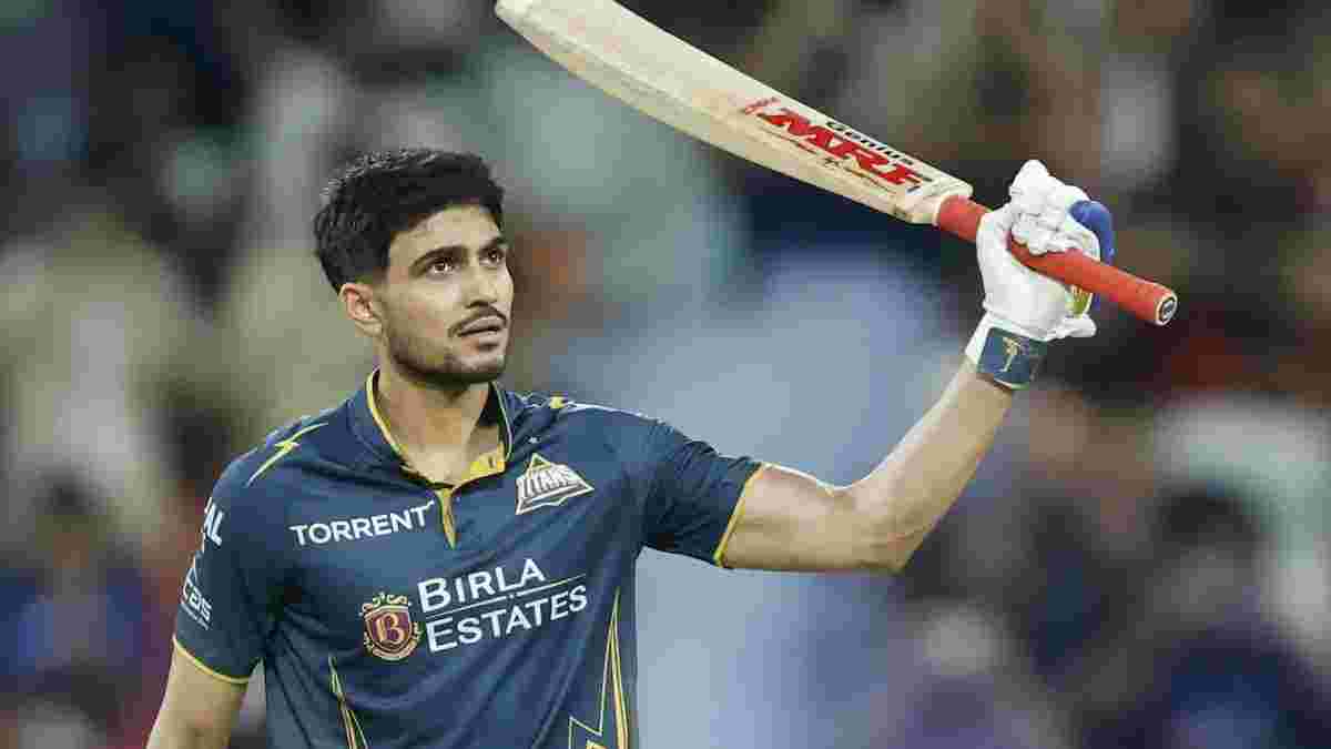 IPL 2026 Final: આરસીબી માટે સૌથી મોટો ખતરો બની શકે છે શુભમન ગિલ