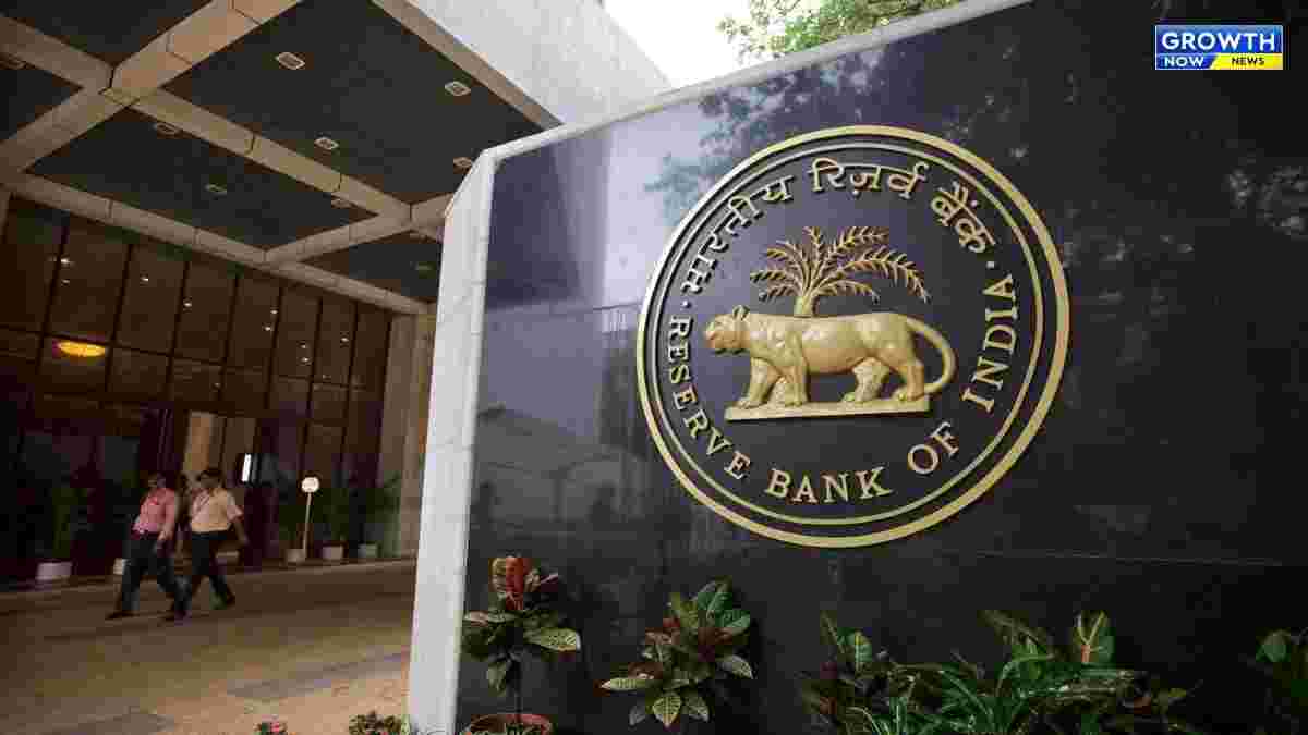 વૈશ્વિક અસ્થિરતા વચ્ચે RBI જૂનમાં રેપો રેટ યથાવત્ રાખે તેવી શક્યતા