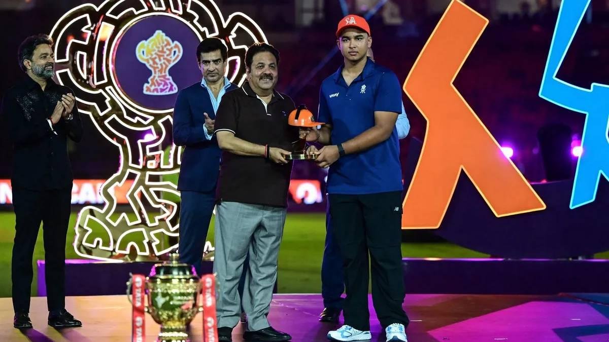 વૈભવ સૂર્યવંશીએ IPL 2026થી આટલા કરોડ કમાયા, જાણો કેવી રીતે મોટી રકમની કમાણી કરી