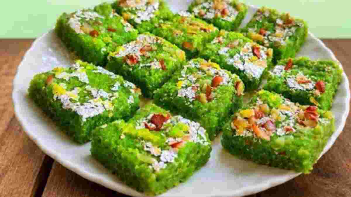 ઉનાળામાં સ્વાદ અને સ્વાસ્થ્યનો મેળાપ, લો કૅલરી ‘દૂધી કલાકંદ’ બની રહ્યું છે લોકપ્રિય