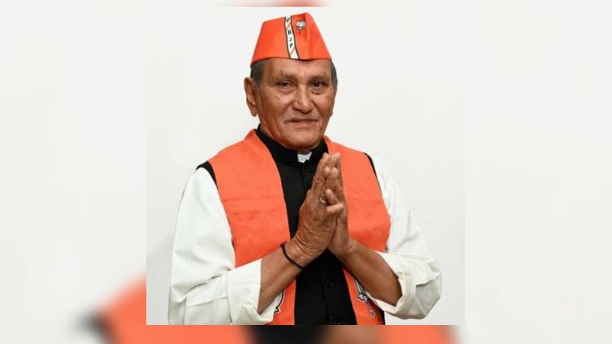 માંજલપુરના ધારાસભ્ય યોગેશભાઈ પટેલનું નિધન