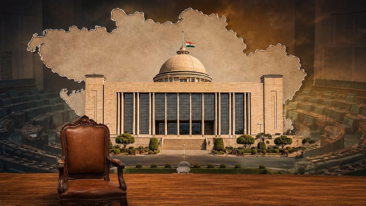 182નો આંકડો પૂર્ણ થતાં જ ગુજરાત વિધાનસભા થાય છે ખંડિત! જુઓ 2012થી અત્યાર સુધીનો સિલસિલો