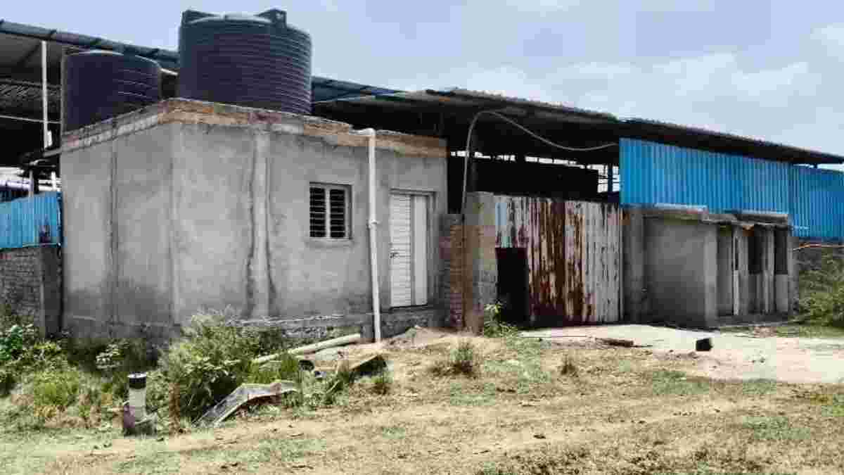 ખેડા એલસીબી પોલીસનો મોટો સપાટો | કેમિકલ પ્રદૂષણ કૌભાંડનો પર્દાફાશ