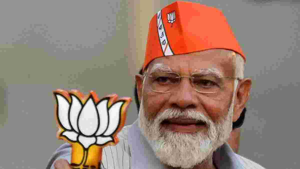 2029ની ચૂંટણી પહેલા બદલાશે દેશનો નકશો! સીમાંકન માટે મોદી સરકારનો માસ્ટર પ્લાન તૈયાર...