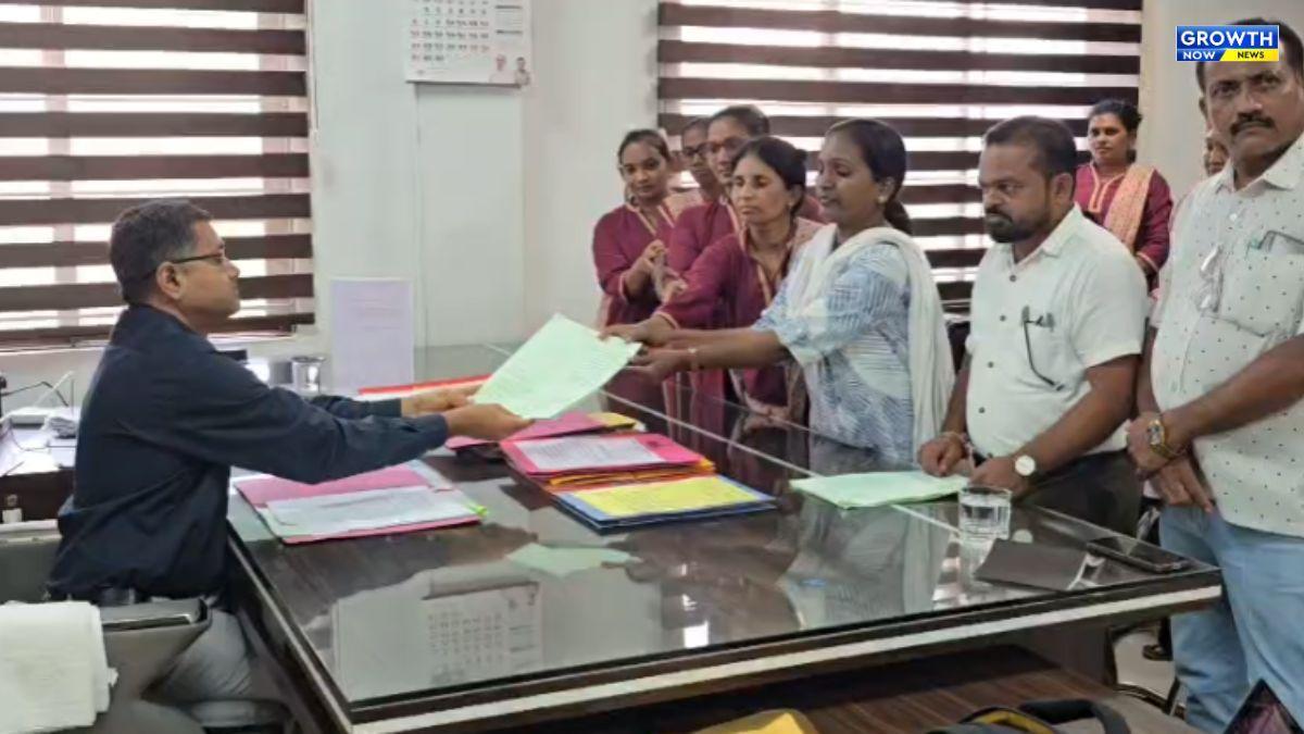 શ્રીમદ્ રાજચંદ્ર મિશન દ્વારા સંચાલિત મહિલા ઉદ્યોગ પર ગંભીર આક્ષેપ, આર્થિક શોષણ સહિત છેતરપિંડીનો આરોપ