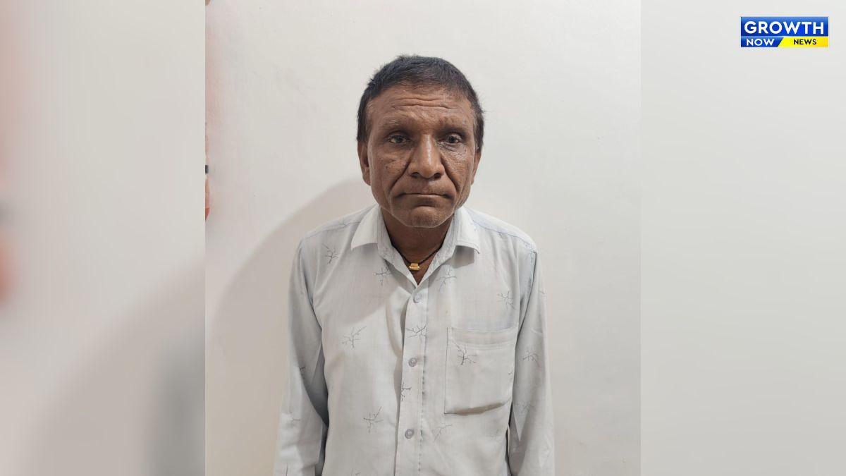 બાબરા નગરપાલિકાનો જુનિયર ક્લાર્ક લાંચ લેતા ACBના હાથે રંગેહાથ ઝડપાયો