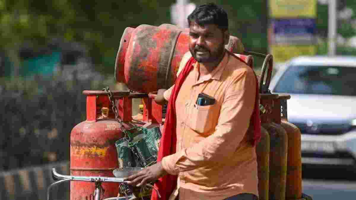 વૈશ્વિક ભાવવધારા છતાં ભારતમાં LPG સિલિન્ડર સૌથી સસ્તું, જાણો આજના નવા દર