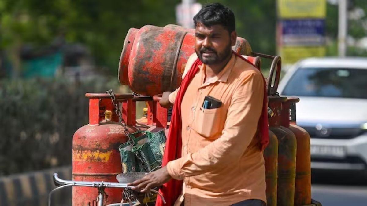 વૈશ્વિક ભાવવધારા છતાં ભારતમાં LPG સિલિન્ડર સૌથી સસ્તું, જાણો આજના નવા દર