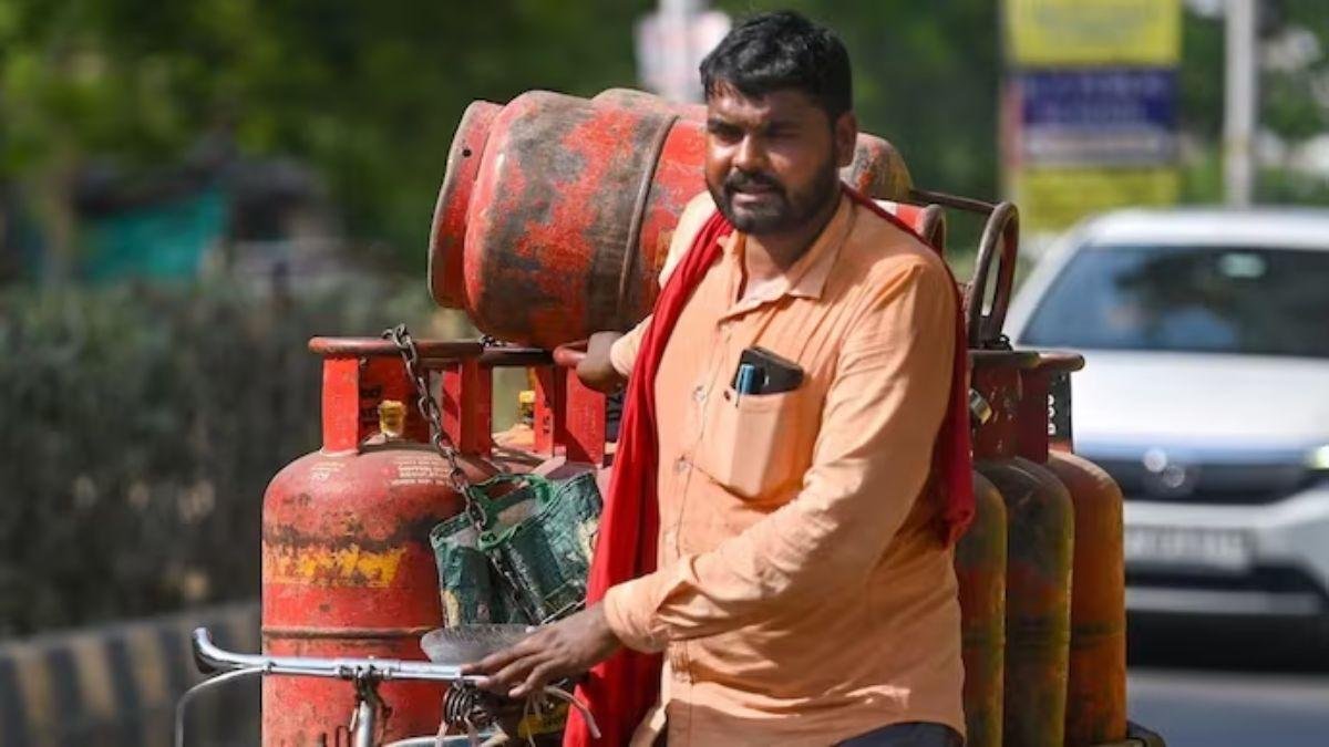 વૈશ્વિક ભાવવધારા છતાં ભારતમાં LPG સિલિન્ડર સૌથી સસ્તું, જાણો આજના નવા દર