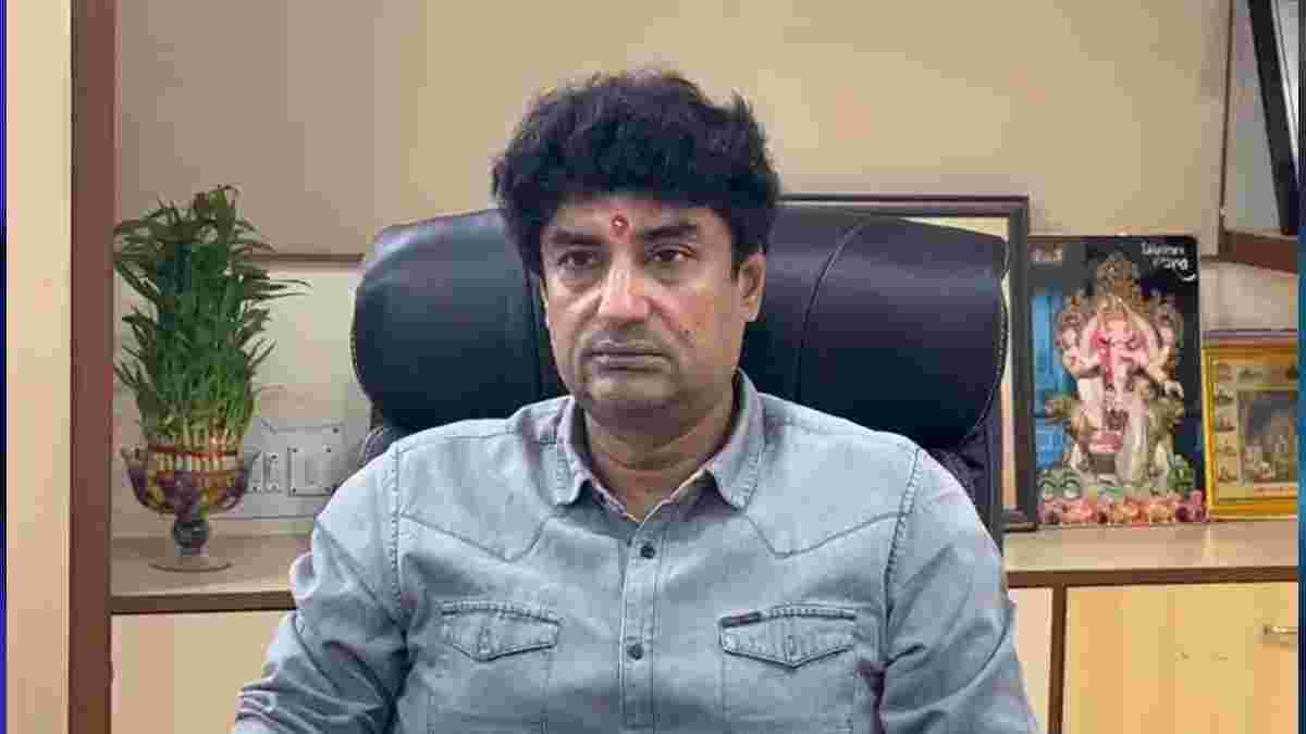 રાજકોટમાં પાણી વિતરણ મુદ્દે મેયરનો કડક સંદેશ: “લોકોને મુશ્કેલી ન પડે”