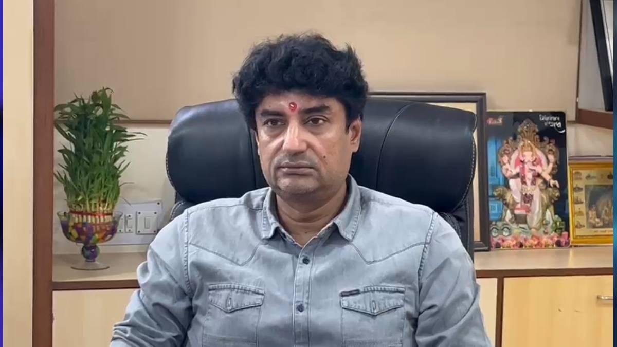 રાજકોટમાં પાણી વિતરણ મુદ્દે મેયરનો કડક સંદેશ: “લોકોને મુશ્કેલી ન પડે”