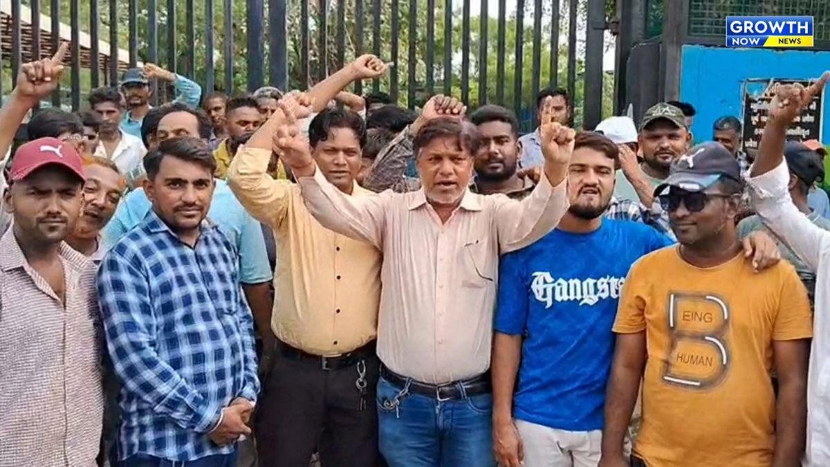 CNCD ડિપાર્ટમેન્ટમાં કોન્ટ્રાક્ટ કર્મીઓની હાલત દયનીય, ઓછો પગાર આપતા હોવાનો ગંભીર આક્ષેપ