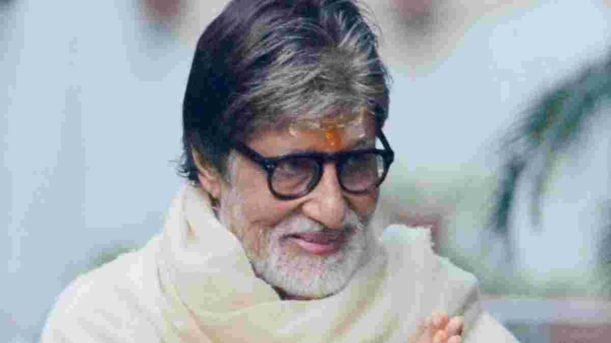 ‘દિવસ 24 નહીં, 36 કલાકનો હોવો જોઈએ’, અમિતાભ બચ્ચન