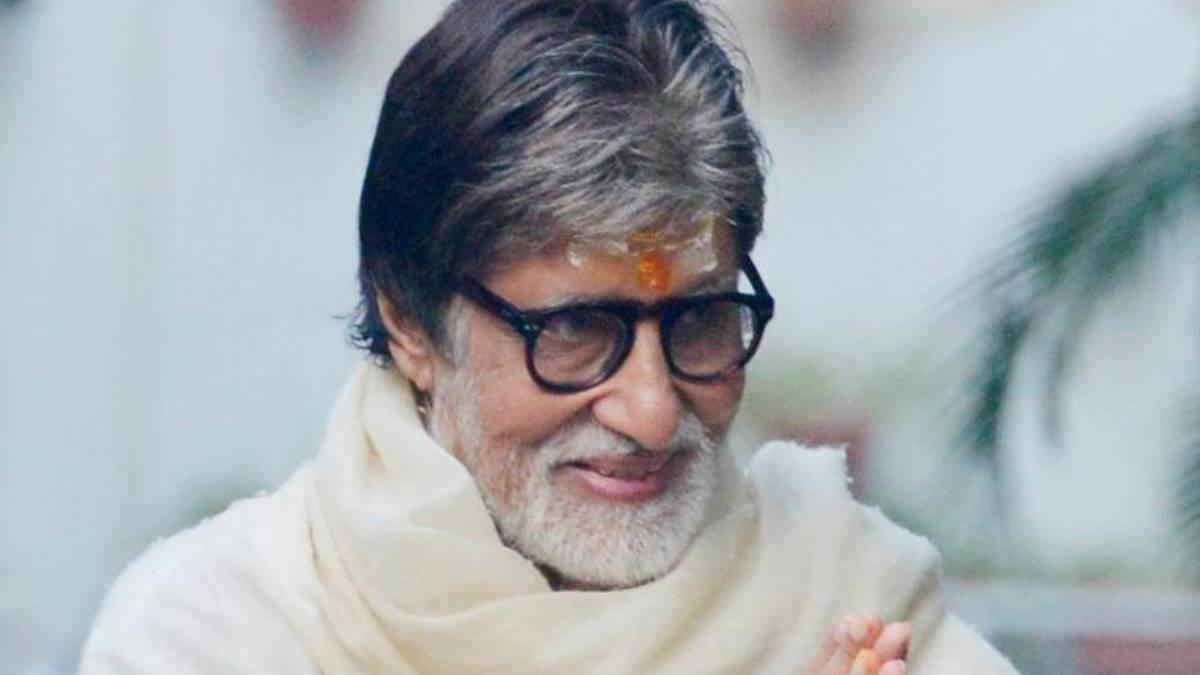 ‘દિવસ 24 નહીં, 36 કલાકનો હોવો જોઈએ’, અમિતાભ બચ્ચન