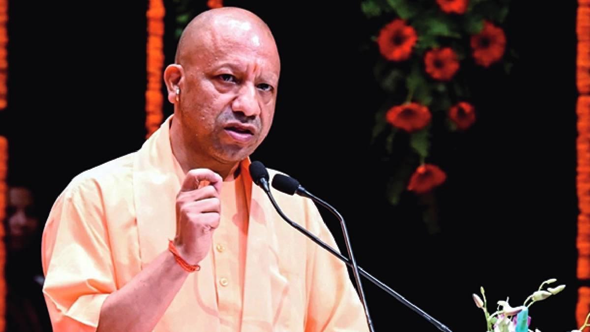 રામ મંદિર દાન વિવાદ પર CM યોગીનો પ્રહાર: ‘અયોધ્યાને બદનામ ન કરો, 15 દિવસ રાહ જુઓ’