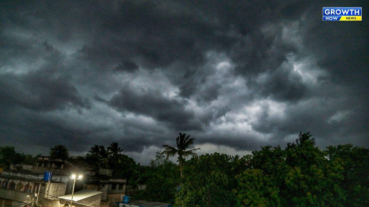 ગુજરાતમાં આગામી સાત દિવસ વરસાદી માહોલ, માછીમારોને દરિયો ન ખેડવા સૂચના