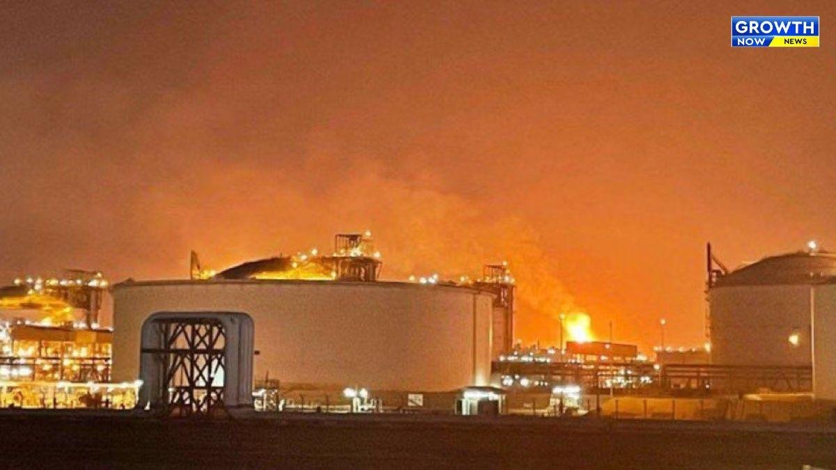 કતારની LNG ફેક્ટરીમાં બ્લાસ્ટ, ભારતીય સહિત 13 લોકોના મોત; 66 ઘાયલ