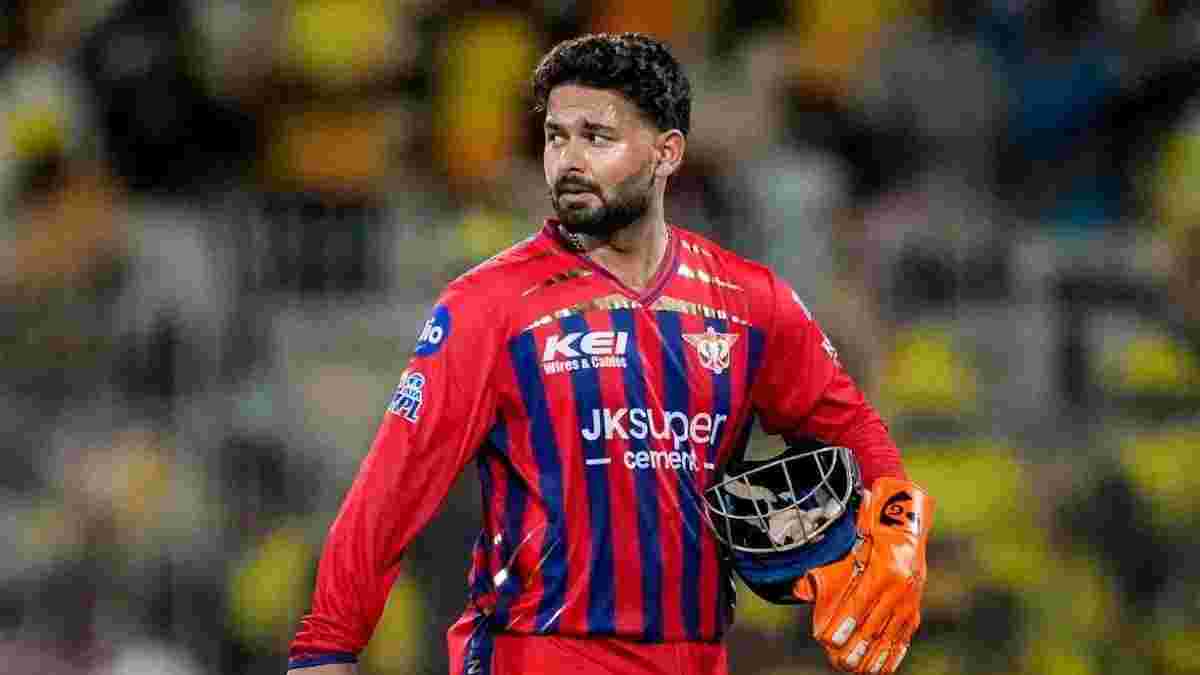 IPL 2027 પહેલા મેગા ટ્રેડ: ઋષભ પંત ફરી દિલ્હીમાં