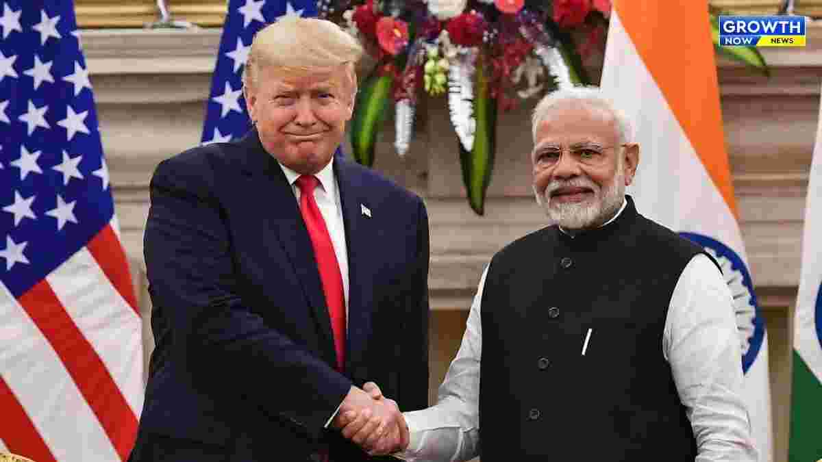 આગામી 48 કલાક... ભારત-US ટ્રેડ ડિલ થઈ શકે છે ફાઇનલ!