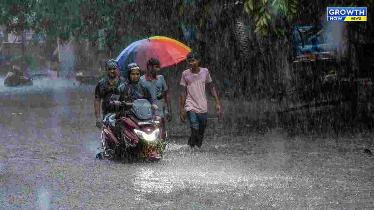 હવામાન વિભાગની આગાહી: આગામી 7 દિવસ રાજ્યમાં સામાન્ય વરસાદની સંભાવના