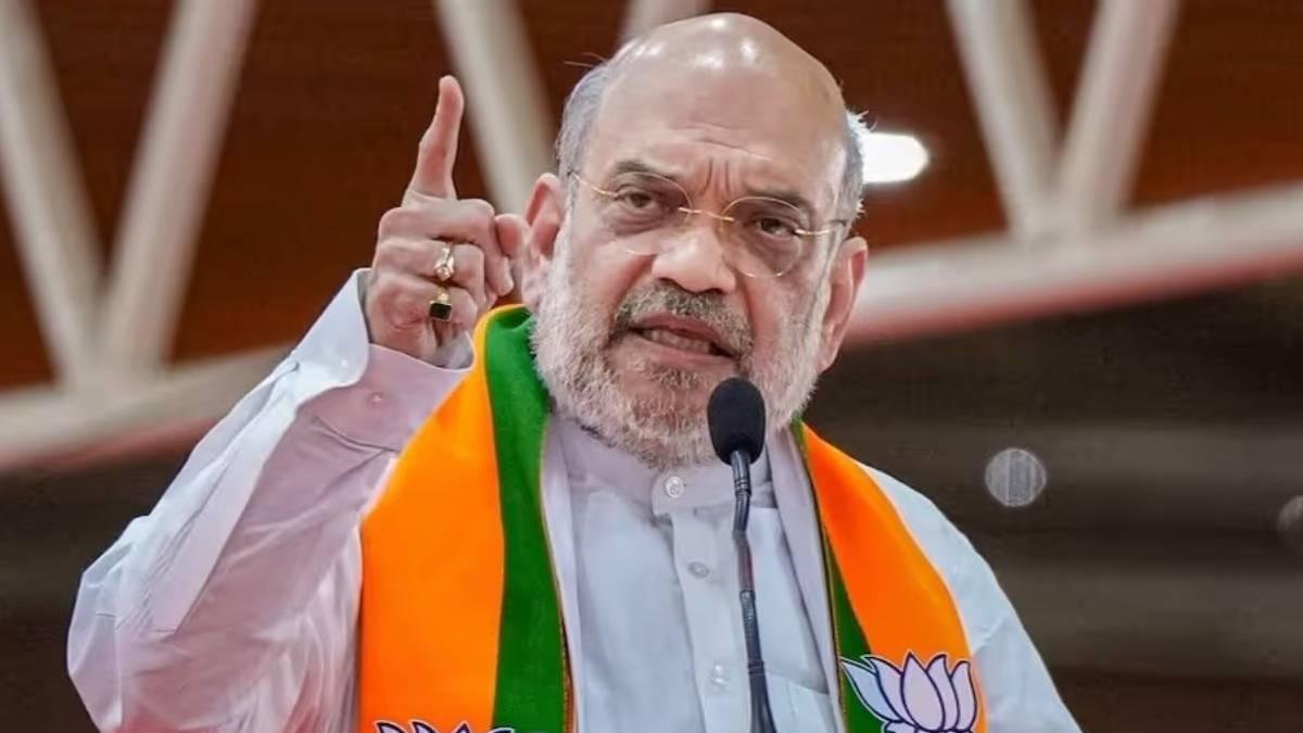 ગુજરાત પ્રવાસે અમિત શાહ, આજે 'ભારત ટેક્સી' લોન્ચ કરશે; સાંજે જનતા દરબારમાં લોકોની રજૂઆત સાંભળશે