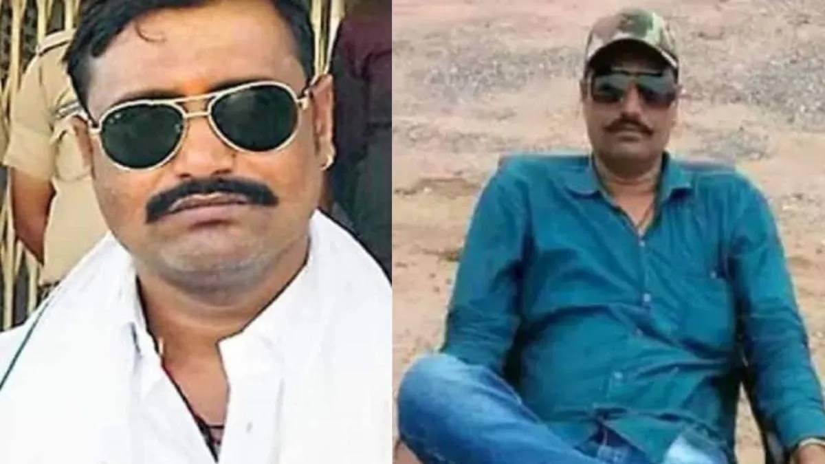 અજમેર હાઇ સિક્યોરિટી જેલમાં કુખ્યાત ડાકુ જગન ગુર્જરની હત્યા, 100થી વધુ ગુનાઓનો હતો આરોપી