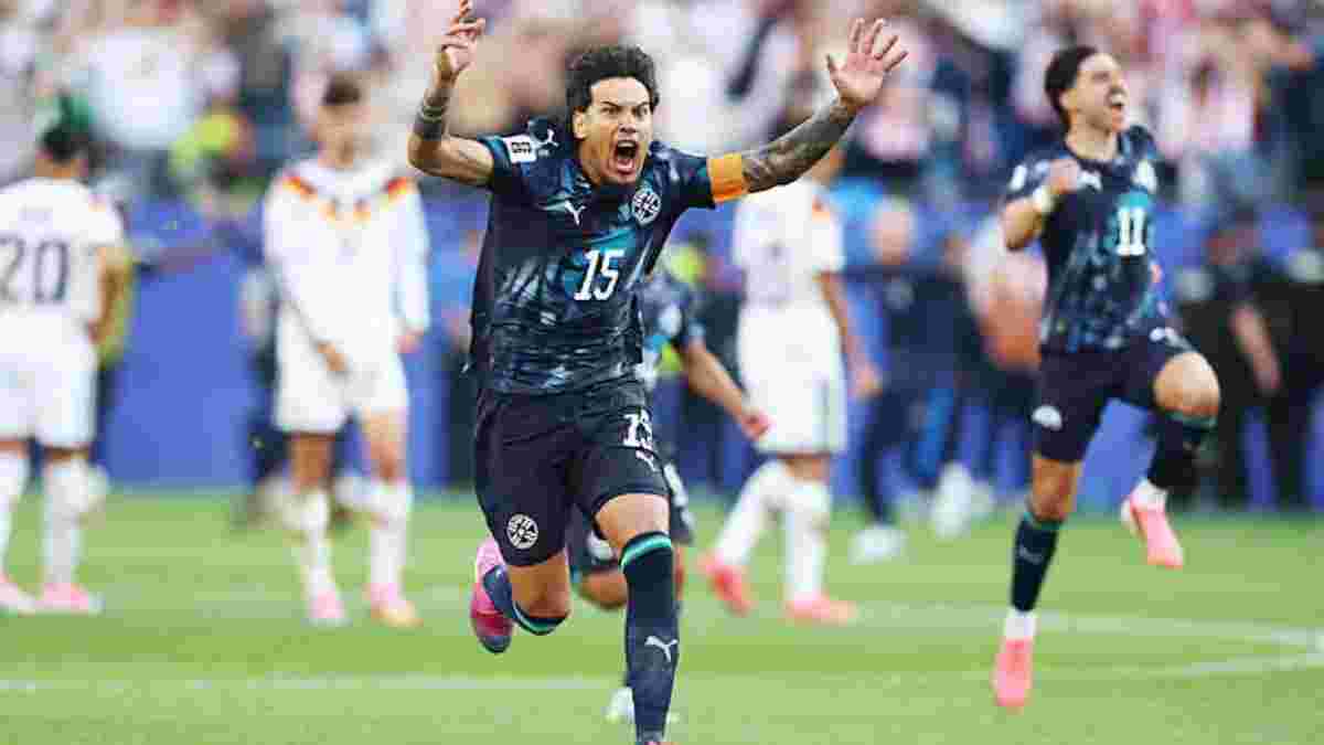 FIFA વર્લ્ડ કપમાં સૌથી મોટો અપસેટ: જર્મની બહાર