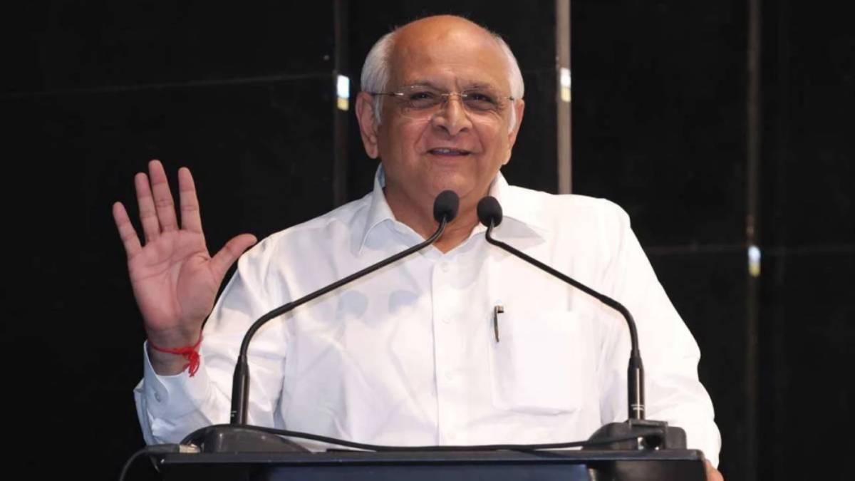 ગાંધીનગરમાં રાજ્યની 12 હજાર આરોગ્ય સંસ્થાઓમાં 'નમો સ્વચ્છતા અભિયાન'નો પ્રારંભ