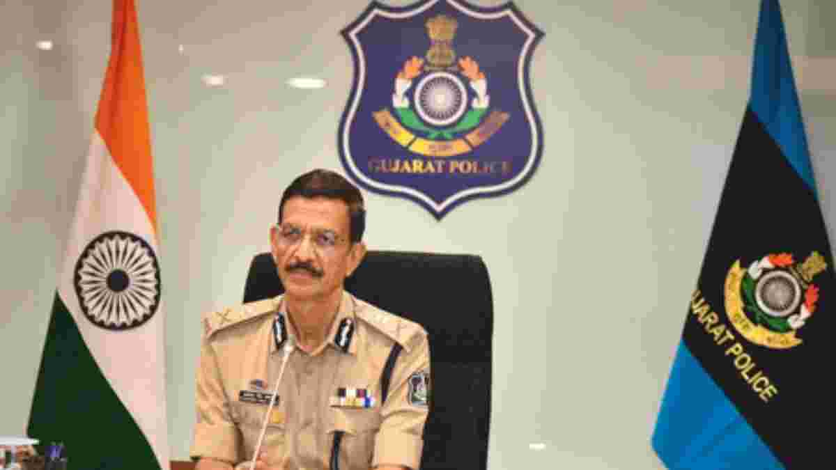 ગુજરાત પોલીસનો અનોખો પ્રયાસ: મહિલાઓ અને બાળકોની ઓનલાઈન સુરક્ષા માટે શરૂ કર્યું 28 દિવસીય 'ઓપરેશન સુરક્ષિત સાયબરસ્પેસ'