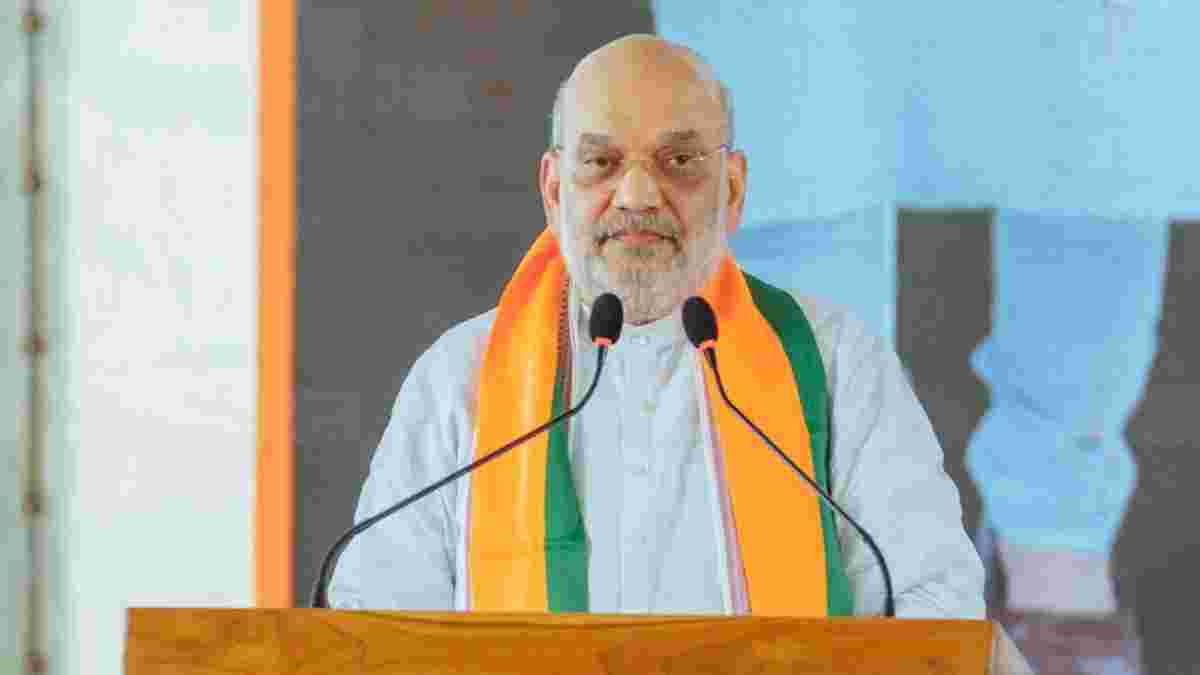 સહકારિતા મંત્રાલયના 5 વર્ષ પૂર્ણ: પીએમ મોદીના નિર્ણયથી સહકારી આંદોલનને મળ્યો નવો પ્રાણ, અમિત શાહનો દાવો