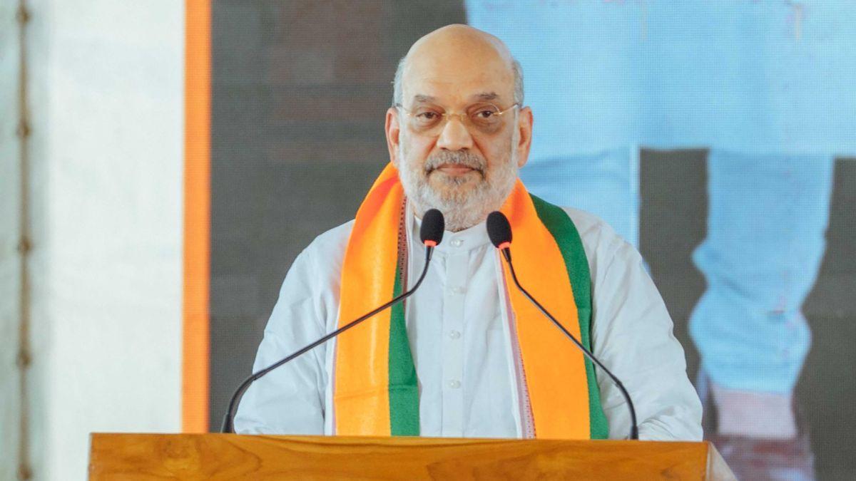 સહકારિતા મંત્રાલયના 5 વર્ષ પૂર્ણ: પીએમ મોદીના નિર્ણયથી સહકારી આંદોલનને મળ્યો નવો પ્રાણ, અમિત શાહનો દાવો