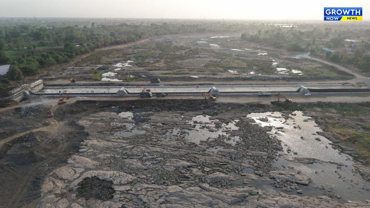 ગુજરાત દક્ષિણ કોરિયાની ટેક્નિકથી બનાવશે રબર ડેમ, જાણો વિશેષતાઓ