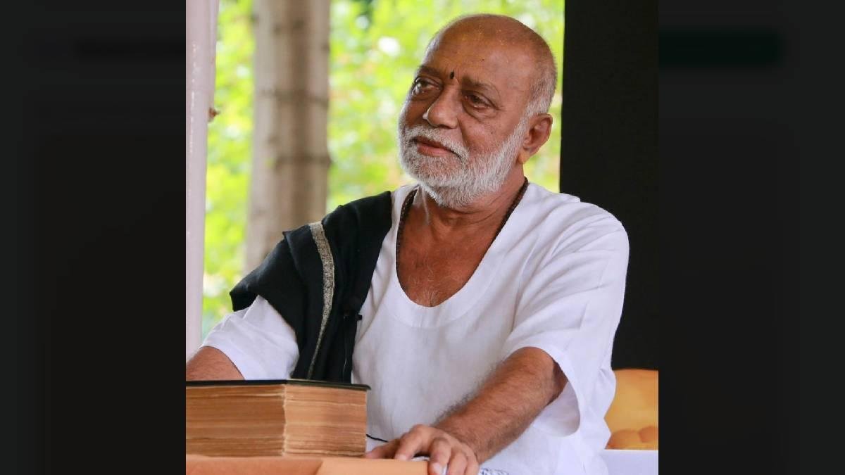 મહારાષ્ટ્રમાં વરસાદી દુર્ઘટનામાં મૃત્યુ પામેલા 13 લોકોને મોરારિબાપુની શ્રદ્ધાંજલિ, પરિવારજનોને રૂ.1.95 લાખની સહાય