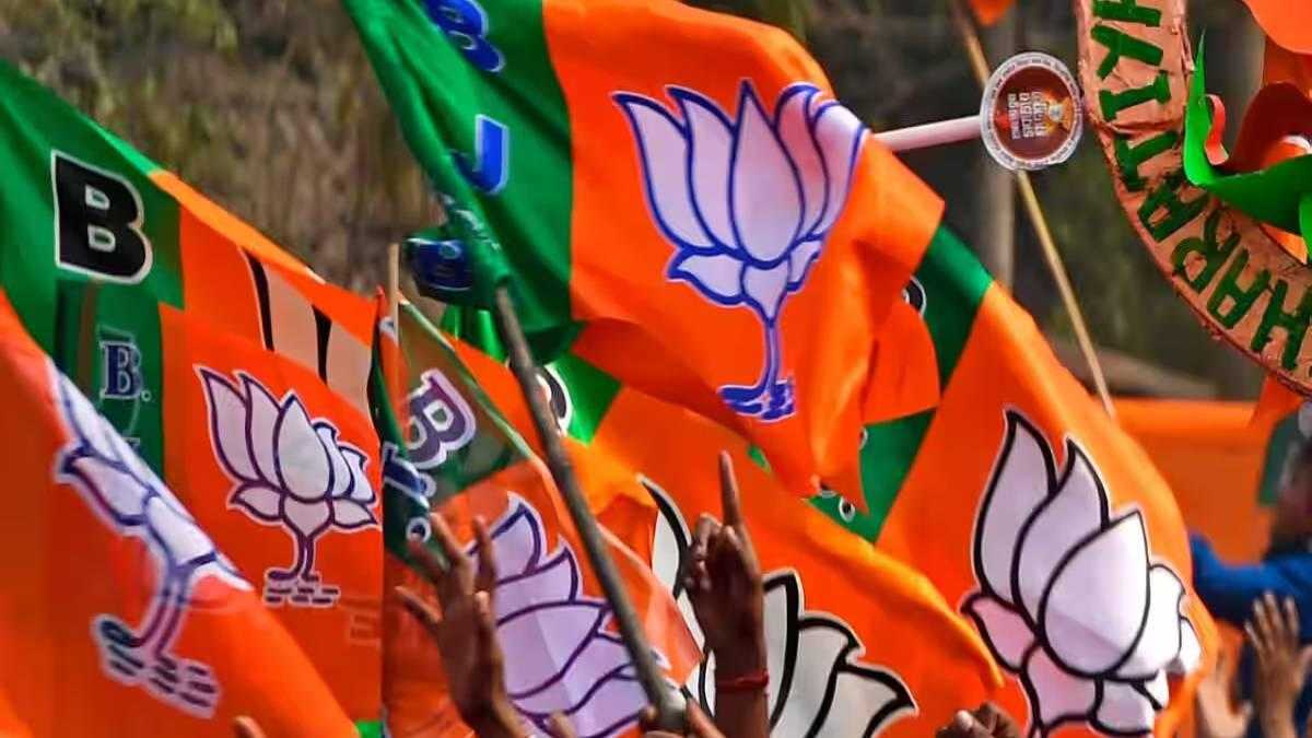 વડોદરા: માંજલપુર વિધાનસભા બેઠકની પેટાચૂંટણી માટે ભાજપે સતીષ પટેલને ઉમેદવાર જાહેર કર્યા, 30 જુલાઈએ મતદાન