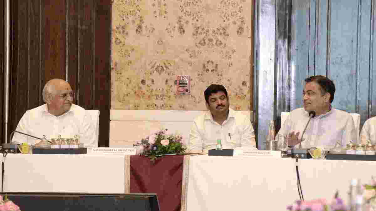 અમદાવાદ-ધોલેરા એક્સપ્રેસવે હવે ભાવનગર સુધી વિસ્તરશે, 3 મહિનામાં કામ શરૂ થશે: નીતિન ગડકરી