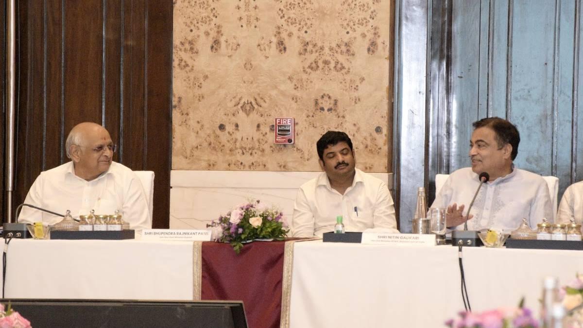 અમદાવાદ-ધોલેરા એક્સપ્રેસવે હવે ભાવનગર સુધી વિસ્તરશે, 3 મહિનામાં કામ શરૂ થશે: નીતિન ગડકરી