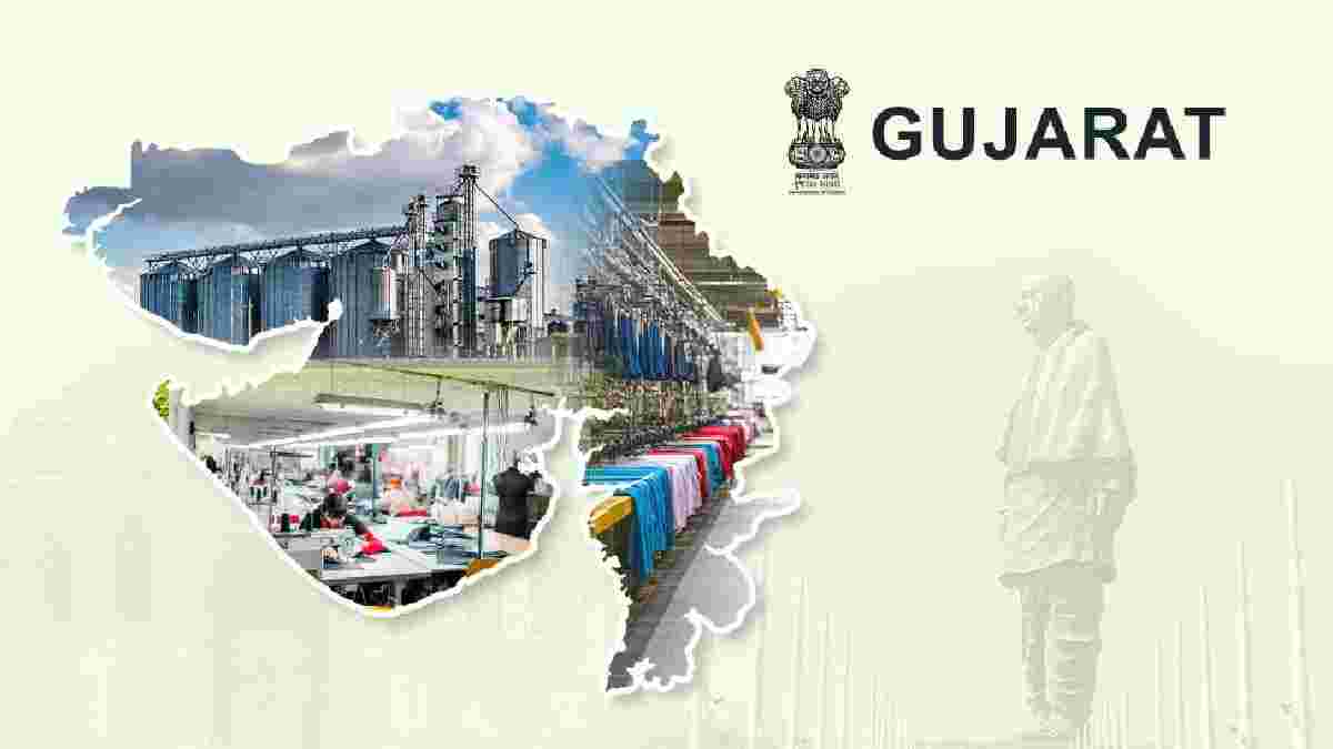 ગુજરાતના 100 MSME પ્રતિનિધિઓને હૈદરાબાદમાં મેનેજમેન્ટ તાલીમ, RAMP યોજનાથી ઉદ્યોગ સંગઠનો બનશે વધુ સક્ષમ